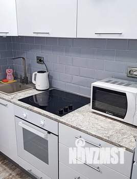 1-к квартира, посуточно, 40м2, 5/24 этаж