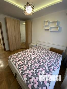 2-к квартира, на длительный срок, 60м2, 10/17 этаж