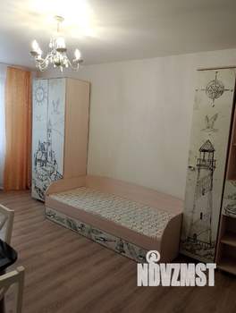 1-к квартира, на длительный срок, 30м2, 4/5 этаж