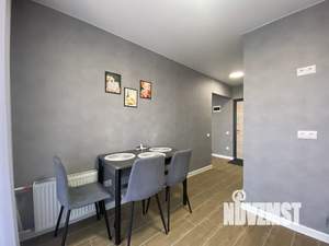 1-к квартира, посуточно, 36м2, 12/14 этаж