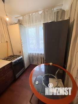 2-к квартира, на длительный срок, 45м2, 1/5 этаж