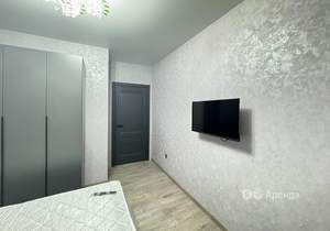 2-к квартира, на длительный срок, 33м2, 10/20 этаж