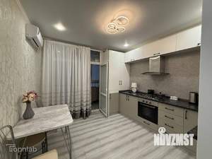 1-к квартира, на длительный срок, 36м2, 8/20 этаж