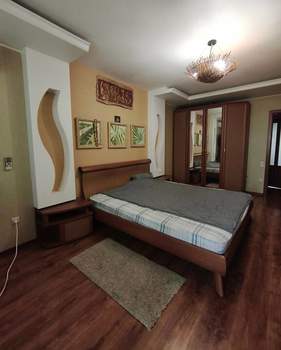 3-к квартира, на длительный срок, 80м2, 10/10 этаж