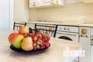 1-к квартира, посуточно, 50м2, 14/14 этаж