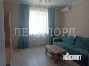 1-к квартира, на длительный срок, 38м2, 2/14 этаж