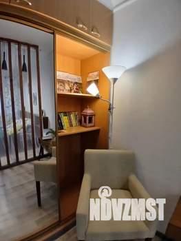 1-к квартира, посуточно, 32м2, 1/5 этаж