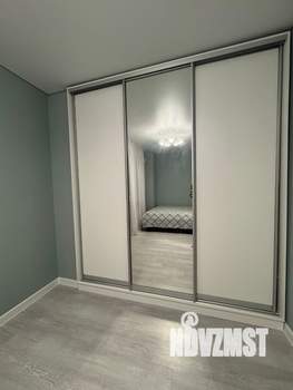 2-к квартира, на длительный срок, 60м2, 3/18 этаж