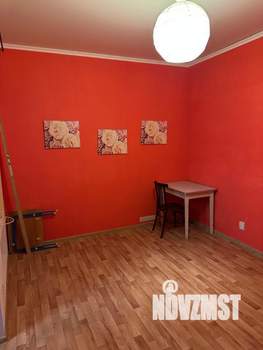 2-к квартира, на длительный срок, 34м2, 1/3 этаж