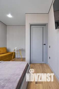 2-к квартира, посуточно, 50м2, 18/25 этаж