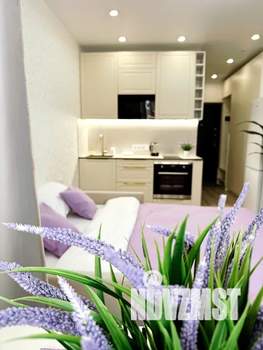 Студия квартира, посуточно, 25м2, 11/24 этаж