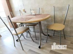 2-к квартира, на длительный срок, 60м2, 8/10 этаж