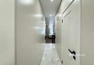 Студия квартира, на длительный срок, 30м2, 3/25 этаж