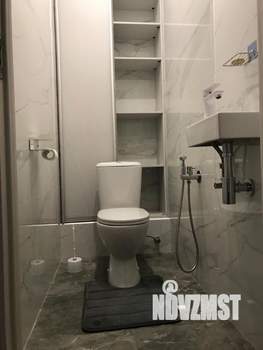 1-к квартира, на длительный срок, 46м2, 3/13 этаж