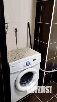 1-к квартира, на длительный срок, 36м2, 9/26 этаж