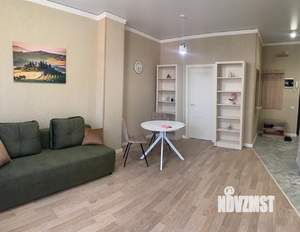 2-к квартира, на длительный срок, 55м2, 6/17 этаж