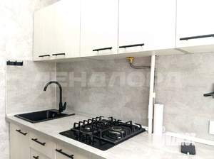 1-к квартира, на длительный срок, 22м2, 8/9 этаж