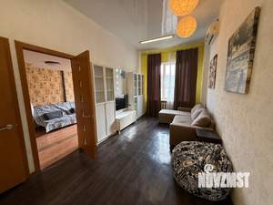 3-к квартира, на длительный срок, 70м2, 4/5 этаж