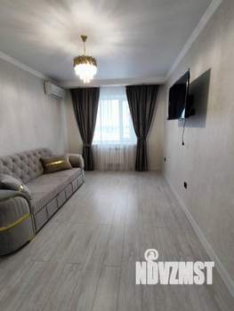 2-к квартира, на длительный срок, 56м2, 11/23 этаж