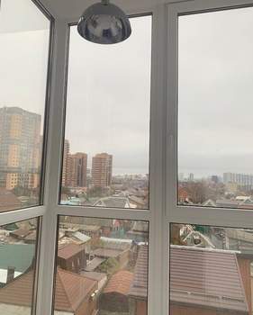 1-к квартира, на длительный срок, 34м2, 5/19 этаж