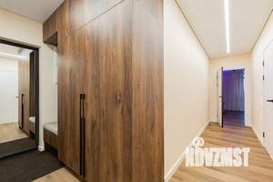 2-к квартира, посуточно, 55м2, 14/24 этаж