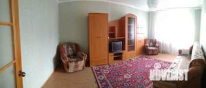 1-к квартира, на длительный срок, 42м2, 3/10 этаж