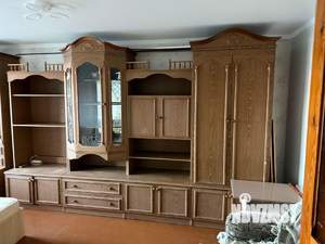 2-к квартира, на длительный срок, 54м2, 2/10 этаж