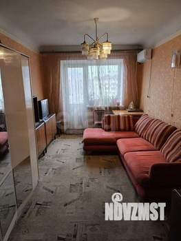 3-к квартира, на длительный срок, 56м2, 4/5 этаж