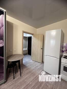 Студия квартира, на длительный срок, 30м2, 10/18 этаж