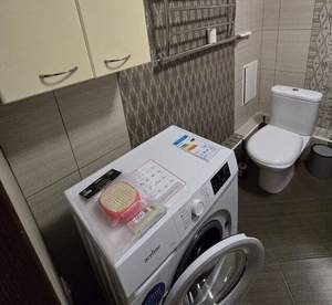 1-к квартира, на длительный срок, 42м2, 8/19 этаж