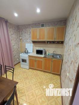 1-к квартира, на длительный срок, 40м2, 8/11 этаж