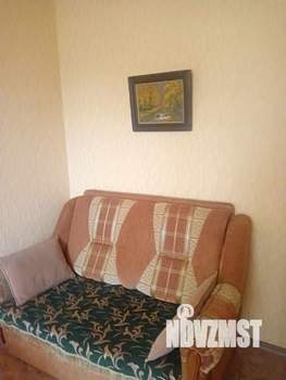 1-к квартира, на длительный срок, 38м2, 4/18 этаж