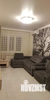 1-к квартира, на длительный срок, 42м2, 21/25 этаж