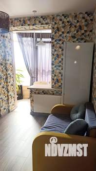 1-к квартира, на длительный срок, 38м2, 14/24 этаж