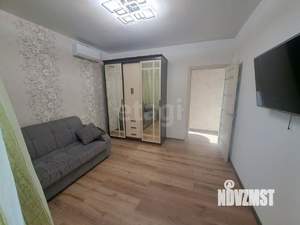 1-к квартира, на длительный срок, 37м2, 11/19 этаж