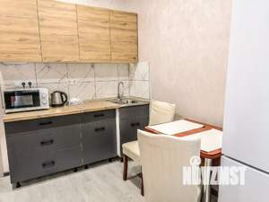 1-к квартира, посуточно, 32м2, 1/3 этаж