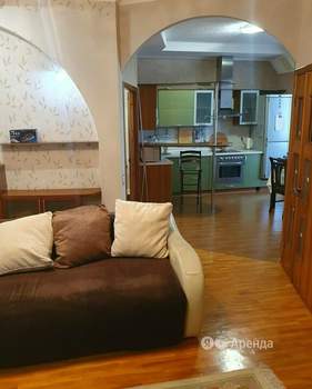 3-к квартира, на длительный срок, 68м2, 4/6 этаж