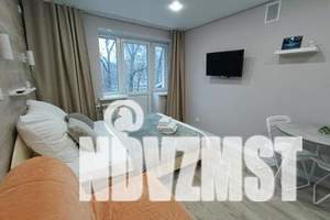 1-к квартира, посуточно, 18м2, 3/5 этаж