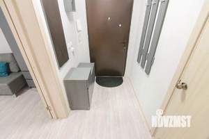 1-к квартира, на длительный срок, 36м2, 13/19 этаж