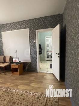 1-к квартира, на длительный срок, 33м2, 1/6 этаж
