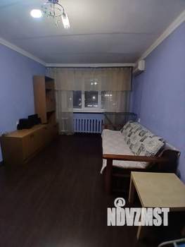 1-к квартира, на длительный срок, 30м2, 3/5 этаж