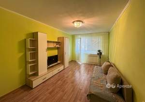 1-к квартира, на длительный срок, 31м2, 5/5 этаж