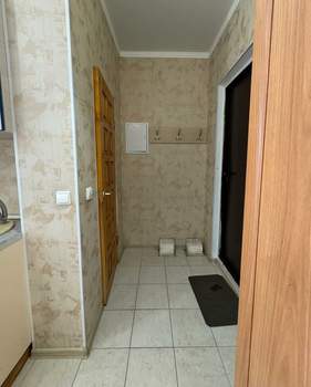 Студия квартира, на длительный срок, 27м2, 11/14 этаж