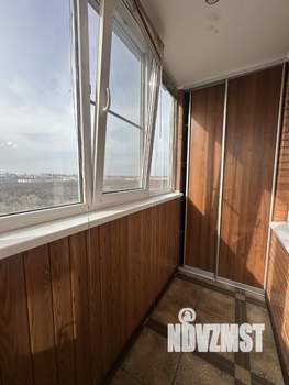 1-к квартира, на длительный срок, 42м2, 13/16 этаж