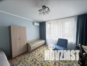 2-к квартира, на длительный срок, 51м2, 4/17 этаж