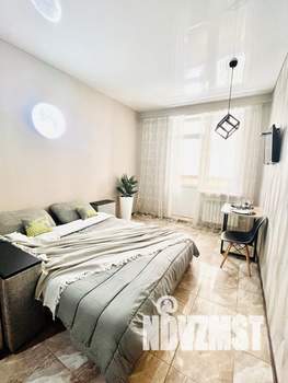 2-к квартира, посуточно, 50м2, 1/1 этаж