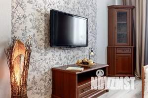 1-к квартира, посуточно, 44м2, 5/24 этаж