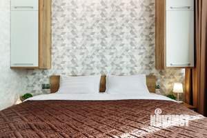 2-к квартира, посуточно, 40м2, 14/32 этаж