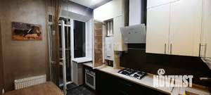 1-к квартира, на длительный срок, 42м2, 5/7 этаж