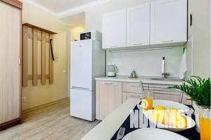 1-к квартира, посуточно, 25м2, 2/2 этаж